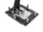Жидкостное охлаждение SilverStone XE360-SP5 (SST-XE360-SP5) для AMD SP5, радиатор 360 мм