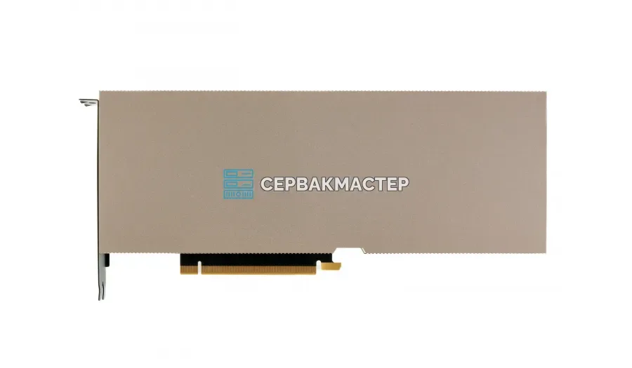 Видеокарта NVIDIA Tesla A2 16GB GDDR6 [900-2G179-2720-101]