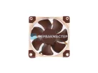 Вентилятор Noctua NF-A8 PWM 80 мм для корпуса, 4-pin, SSO2