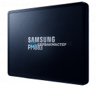 SSD-накопитель Samsung PM883 7.68TB 2.5" 6Gb/s [MZ7LH7T6HMLA-00005]