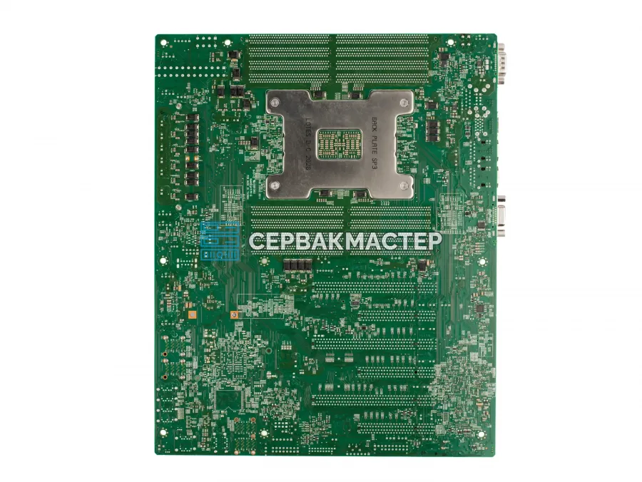 Серверная материнская плата Supermicro H11SSL-I под AMD EPYC (ATX, SP3, 8 DIMM DDR4) [MBD-H11SSL-i] — купить в СервакМастер