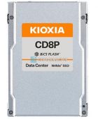 SSD-накопитель Kioxia XD8 3.84TB E1.S 9.5mm [KXD81RJJ3T84]
