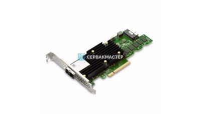 Купить RAID и HBA контроллеры Broadcom 95xx — MegaRAID 9560, 9580 в СервакМастер