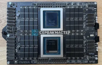 NVIDIA Vera CPU: первые бенчмарки — 88 ядер Olympus против AMD EPYC и Intel Xeon | СервакМастер
