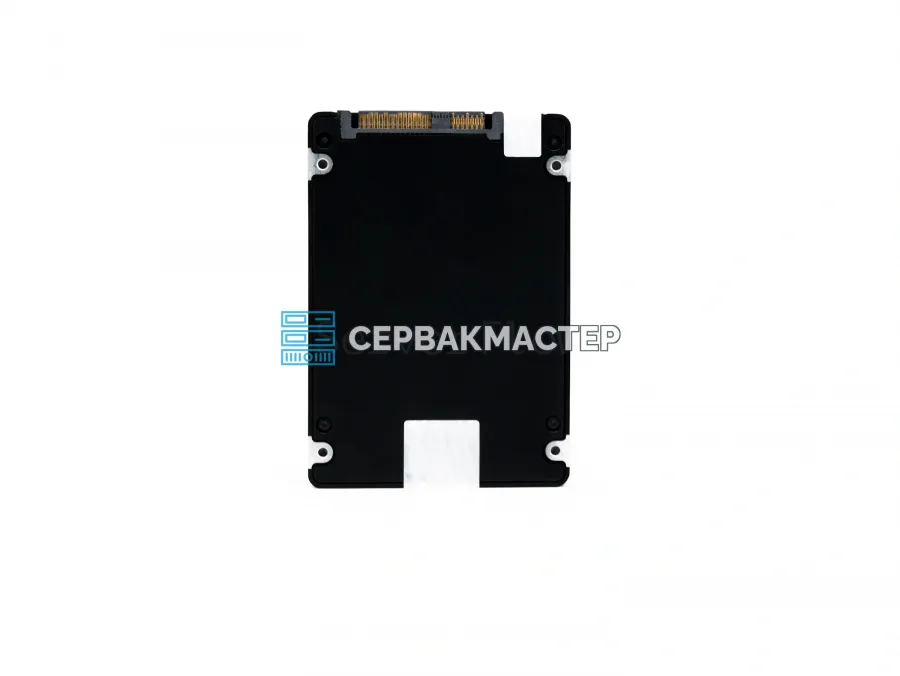SSD-накопитель HPE (Samsung) PM1643 920GB 2.5" SAS 12Gb/s [MZ-ILT9200]