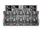 Сервер DELL PowerEdge XE9680 с 8× AMD Instinct MI300X 192GB (1536 ГБ HBM3)
