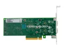 Сетевая карта Intel X710-DA2 (X710DA2), 2x SFP+ 10GbE, PCIe 3.0 x8