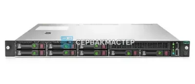 Серверы 1U на AMD EPYC и Intel Xeon — купить стоечный сервер 1U в «СервакМастер»