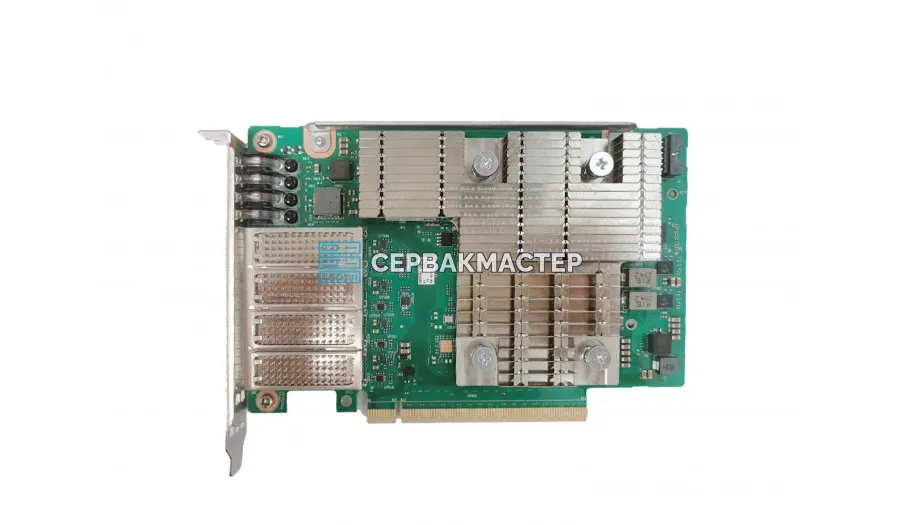 Сетевая карта LR-LINK LRES2034PT (1x RJ45 1GBE)
