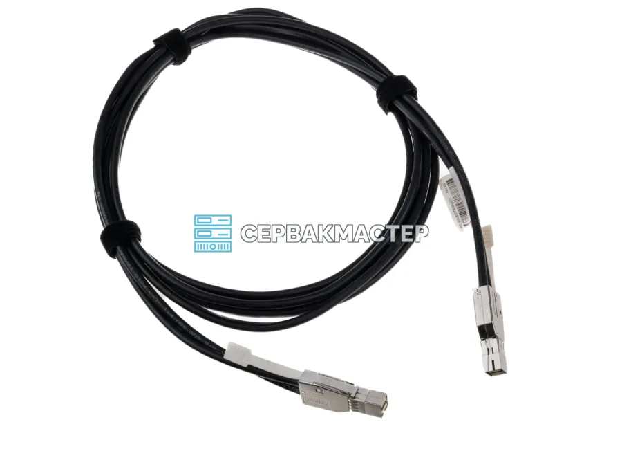 Внешний кабель SFF-8644 – SFF-8644 (Mini-SAS HD), 2 м