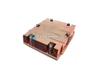 Пассивный радиатор DYNATRON J1 для AMD SP5, 1U, до 335 Вт