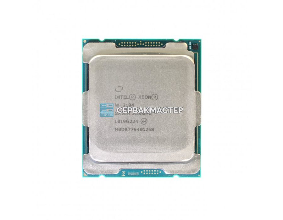 Intel Xeon Gold 5318Y 24c/48t 2.1-3.4GHz LGA4189 165W SRKXE — купить в СервакМастер