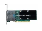 Сетевая карта Intel E830-XXVDA2 (2x SFP28 25GBE)