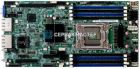 Материнская плата Supermicro X12SDV-4C-SPT4F Mini-ITX, FCBGA2227, 2 DIMM, MBD-X12SDV-4C-SPT4F — купить в СервакМастер
