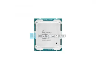 Intel Xeon E5-2680v4 14c/28t, 2.4-3.3 GHz, 120W, LGA2011-3 — купить в СервакМастер