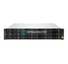 СХД HPE MSA 2060 12Gb SAS LFF [R0Q77B] — двухконтроллерная система хранения 2U