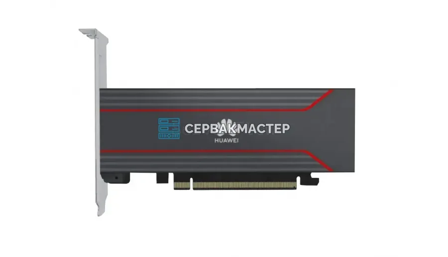 ИИ-ускоритель Tianshu Zhixin Zhikai 50 16GB HBM2E [MR-V50] — купить в СервакМастер