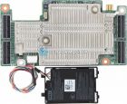 HBA-адаптер DELL PERC HBA355i Front (internal) 12Gb/s, парт-номер K6MCJ — купить в СервакМастер