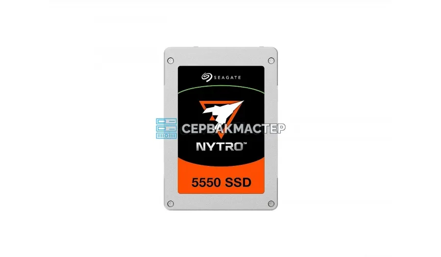 SSD-накопитель Kioxia CM9-V 12.8TB SED 2.5" U.3 [KCM9DVUL12T8]