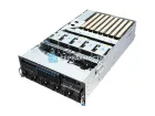 Сервер ASUS ESC8000-E12 для ИИ: 8× RTX PRO 6000 BSE 96GB, 2× Xeon 6962P, 512GB RAM