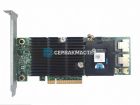 HBA-адаптер DELL PERC HBA350i (internal), 12Gb/s, парт-номер W3T7W — купить в СервакМастер