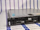 Сервер Dell R630 1U 8SFF (Xeon E5 v3/v4, 8 ГБ DDR4, iDRAC8) Б/У