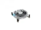 Кулер COOLSERVER CS-3647-2UR83-N (2U, Active, LGA3647 Narrow, 225W)