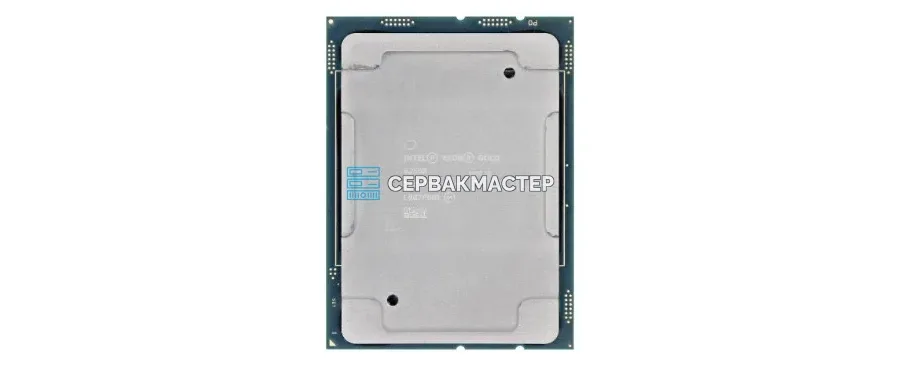 Процессор Intel Xeon W-1290 (10c/20t, 3.2GHz-5.2GHz, 80W)