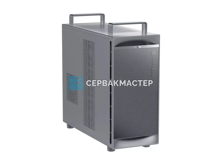 ASUS ExpertCenter Pro ET900N G3 — ИИ-станция на 1× NVIDIA GB300 Grace Blackwell Ultra