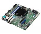ASRock Rack D1848TERD4U-4Q — материнская плата Micro-ATX, FCBGA2227, 4 DIMM, купить в СервакМастер