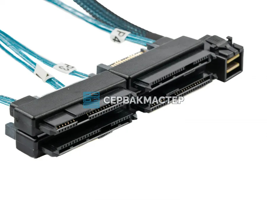 Серверная материнская плата Intel S2600WT (Custom 16.7" x 17", 2x LGA 2011, 24 DIMM) — купить в СервакМастер