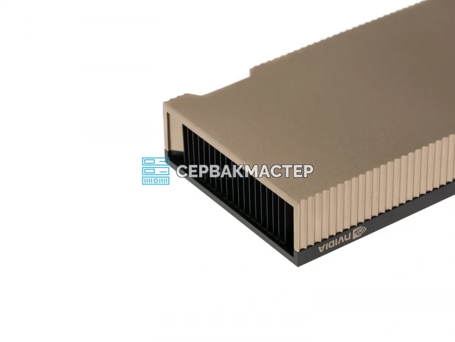 Видеокарта NVIDIA Tesla A2 16GB GDDR6 [900-2G179-2720-101]