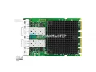 Сетевая карта Chelsio S72200-OCP (2x QSFP56 200GBE)
