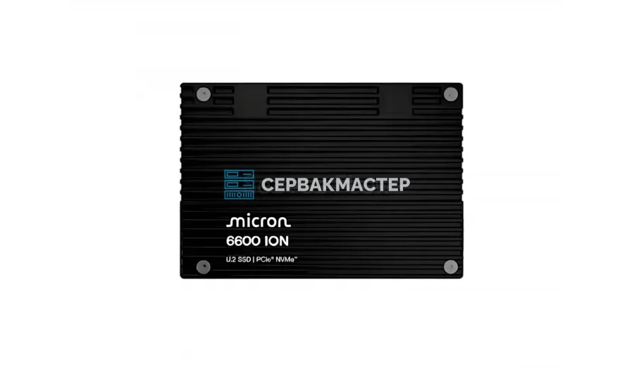SSD-накопитель Kioxia CM9-V 1.6TB FIPS SED E3.S 7.5mm [KCM9FVJE1T60]