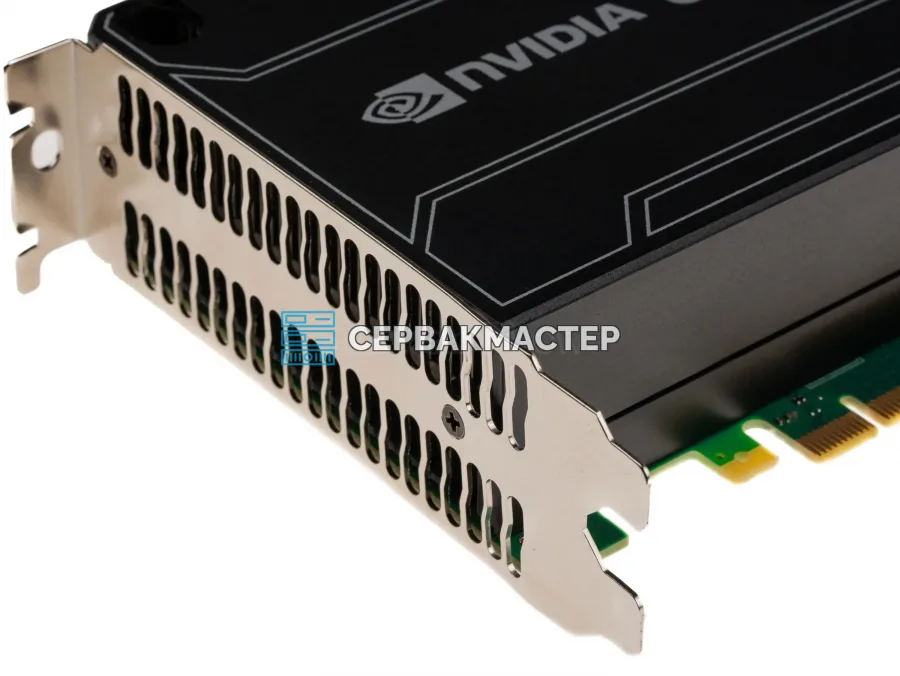 Видеокарта NVIDIA GRID K1