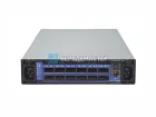 InfiniBand-коммутатор Mellanox SX6005 MSX6005F-2BFS, 12× QSFP+ FDR 56 Гбит/с, 1U
