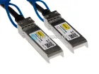 Пассивный DAC кабель 10Gtek SFP28 5 м (CAB-ZSP/ZSP-P5M) для 25GbE
