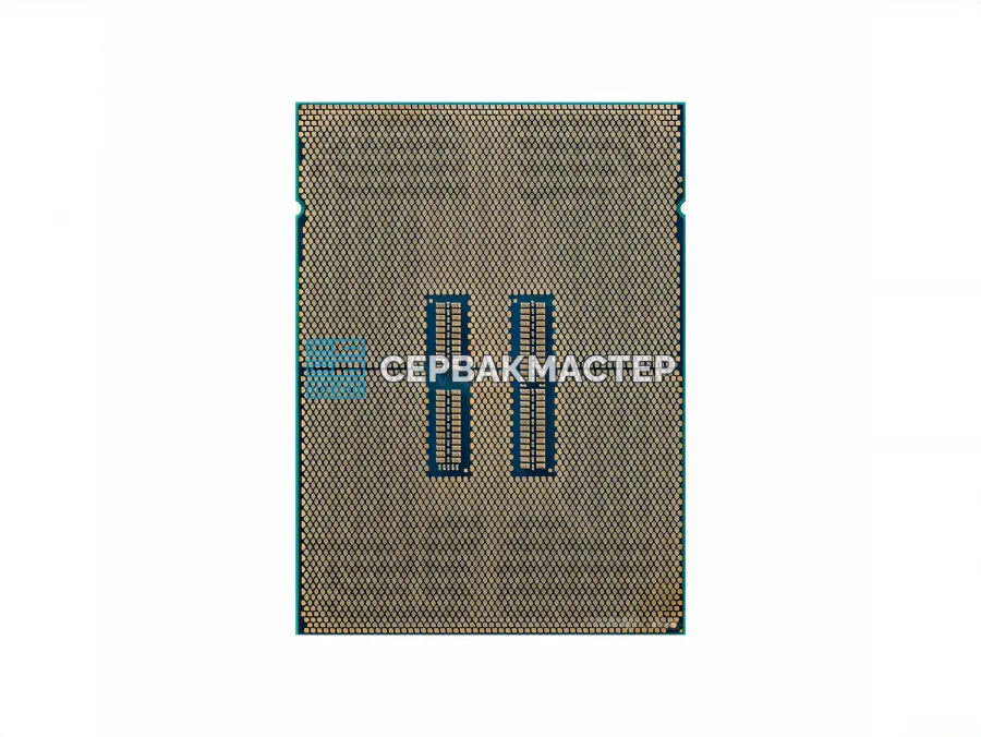 Intel Xeon 6507P (8c/16t, 3.5-4.3 ГГц, LGA4710, 150W, SRVU5) — купить в СервакМастер