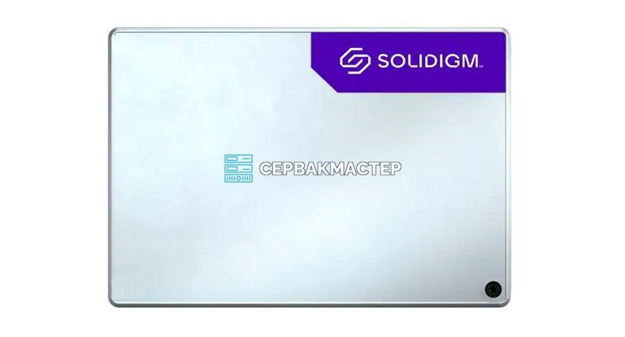 SSD-накопитель SK hynix SE5110 1.92TB 2.5" SATA 6GB/s [HFS1T9G3H2X069N]