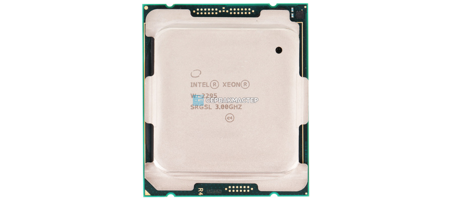 Процессор AMD Ryzen Threadripper 2990WX 32c/64t 3-4.2GHz 250W YD299XAZUIHAF — купить в СервакМастер