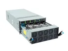 GIGABYTE G593-ZX1-AAX1 — GPU-сервер 5U с 8× AMD Instinct MI300X 192GB