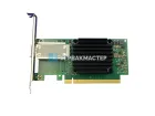 Сетевая карта Mellanox MCX623106TN-CDAT (2x QSFP56 100GBE)