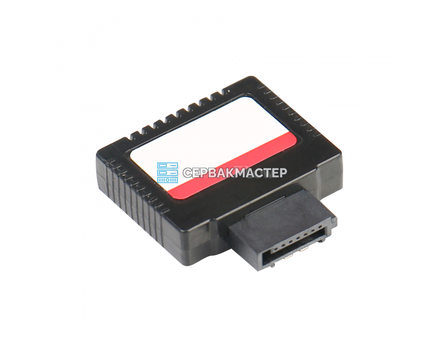 Модуль Supermicro SATA DOM 32GB (SATA III) — купить в СервакМастер
