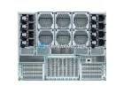 GIGABYTE G893-ZX1-AAX1 — 8U GPU-сервер с 8× AMD Instinct MI300X 192GB