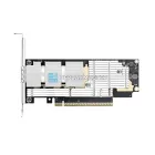 Сетевая карта LR-LINK LRES1013PT (4x RJ45 1GBE)