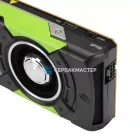 Видеокарта NVIDIA Quadro GP100 16GB HBM2 [699-5H400-0500-500]