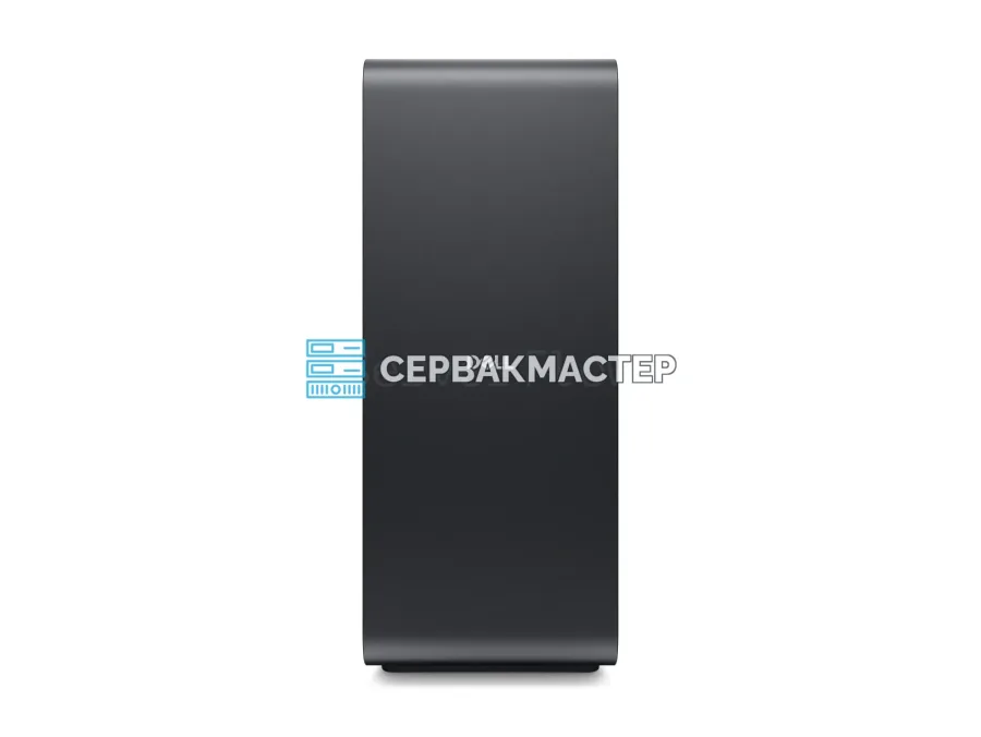 Dell Pro Max с NVIDIA GB300 Grace Blackwell Ultra (1× GPU, 252 ГБ HBM3e)