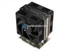 Радиатор COOLSERVER CS-3647-1UR77-N (1U, Passive, LGA3647 Narrow, 180W)