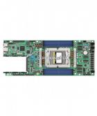 Материнская плата ASRock Rack GENOAD8HM3 Half-Width SP5 8 DIMM DDR5 — купить в СервакМастер