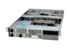 Supermicro 4125GS-TNRT: 8× NVIDIA H100 80GB + 2× AMD EPYC 9354 — купить AI-сервер в СервакМастер
